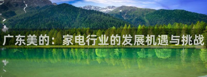 鸿运彩平台
