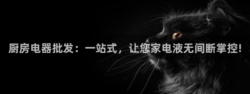 鸿运商城云平台